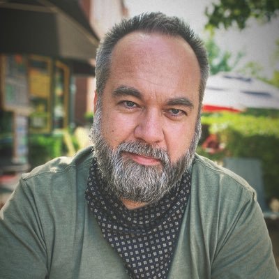 Profile Picture of Brad Glotfelty (@Brad_Alan_) on Twitter