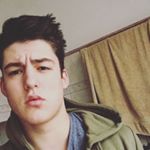 Profile Picture of David Hruby (@hrubydavid) on Instagram