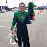 Profile Picture of Matthew Minnich (@matthewminnich) on Tiktok