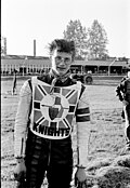 Profile Picture of Derek Harrison (speedway rider)on Wikipedia