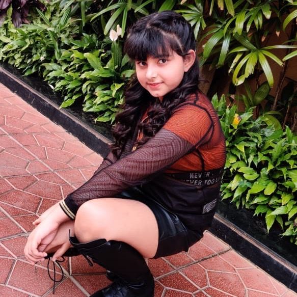 Profile Picture of Myra Singh (@myrasinghh) on Tiktok