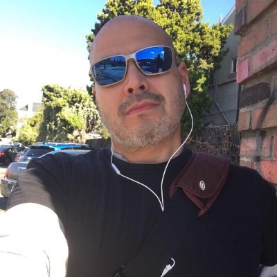 Profile Picture of David Gonzales (@felolodave) on Twitter