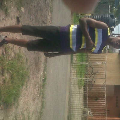 Profile Picture of Marius James (@GazaslicksJames) on Twitter