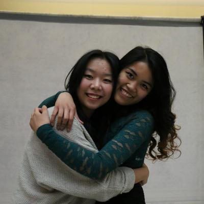 Profile Picture of Michelle Chow (@michelleychow) on Twitter