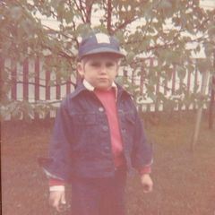 Profile Picture of Keith Thibodeau (@keiththibodeau74) on Tiktok