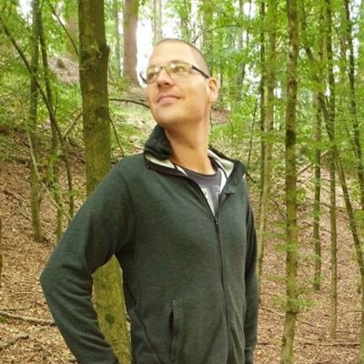 Profile Picture of Christian Weigel (@ChristianWeig15) on Twitter