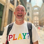 Profile Picture of Daniel Jenkins (@danj_73) on Flickr