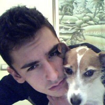 Profile Picture of Flavio Pandolfi (@flaviopandolfi) on Twitter