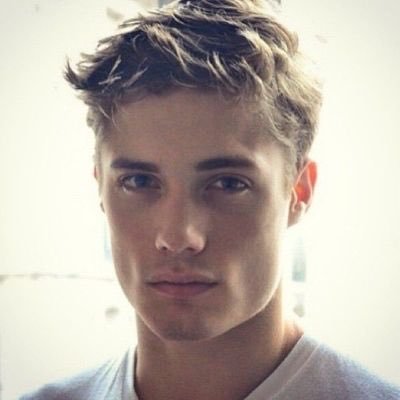 Profile Picture of John Canton (@Johncanton96) on Twitter