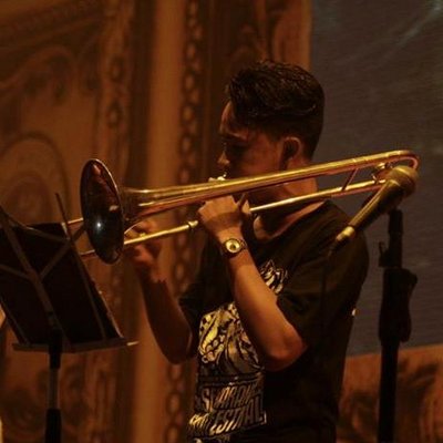 Profile Picture of Johan Eka Putra (@don69joe) on Twitter