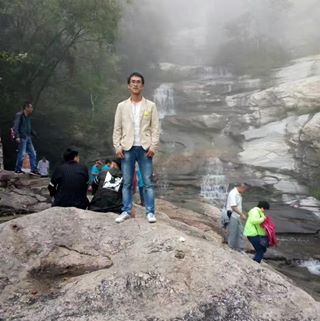 Profile Picture of Guo Feng Feng (mister feng) (@guofeng.feng.52) on Facebook