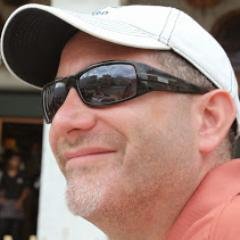 Profile Picture of Michael Isman (@michaeljisman) on Twitter