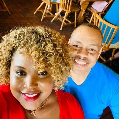 Profile Picture of Kenneth Orr (@kenaudrick) on Twitter