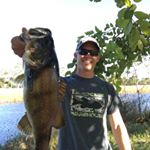 Profile Picture of Jared Dial (@jareddialfishing) on Instagram