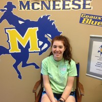 Profile Picture of Hannah Cooley (@hannah-cooley-13) on Quora