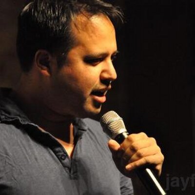 Profile Picture of Isaac Israel (@ComicIsaac) on Twitter