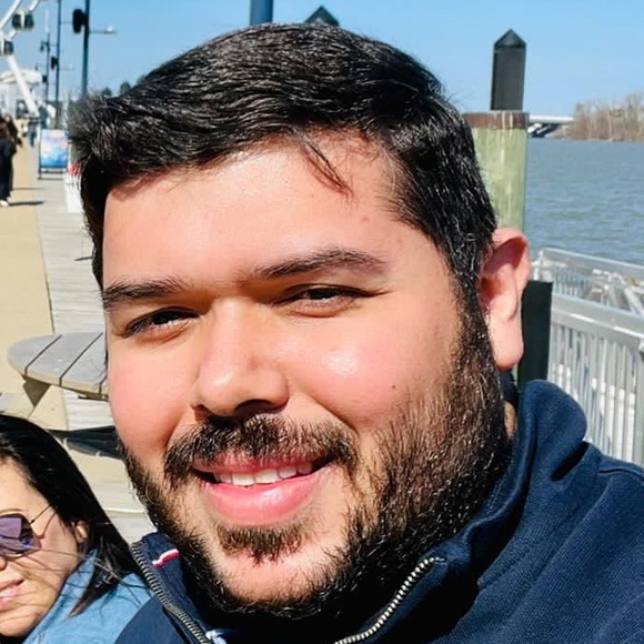 Profile Picture of Jose luis enrique Mendoza zabala (@joselumendo85) on Poshmark