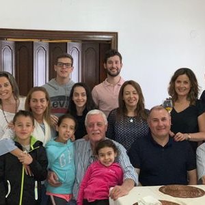 Profile Picture of Carlos Canessa Isasi (@IsasiCanessa) on Twitter