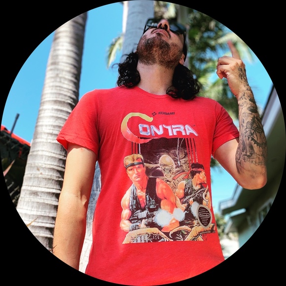 Profile Picture of Julio Campos (@jcampos0206) on Poshmark