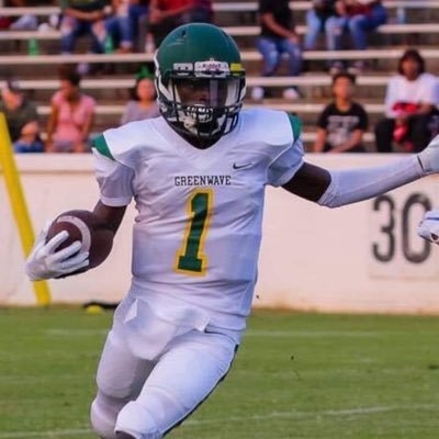 Profile Picture of ACE (@Corycalhoun_1) on Twitter