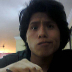 Profile Picture of Luis Omar Ore Rubio (@comunicador_10) on Flickr