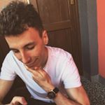 Profile Picture of Ondřej Neveďal (@ondra.nevedal) on Instagram