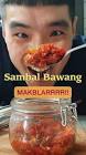 Profile Picture of   Resep “SAMBAL BAWANG” ala... (@martinpraja) on Tiktok