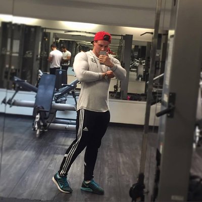 Profile Picture of Daniel Nygren (@danne_nygren) on Twitter