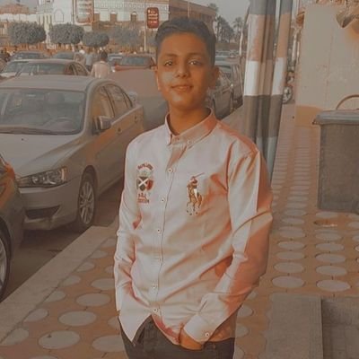 Profile Picture of Rizk Ayman (@RizkAyman1) on Twitter