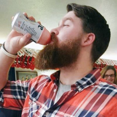 Profile Picture of Sean Gabel (@Sean_815) on Twitter