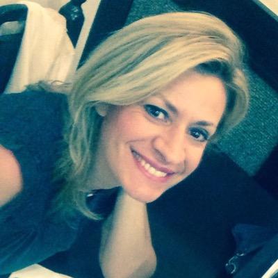 Profile Picture of Nathalie Blanchet (@nathaliblanchet) on Twitter