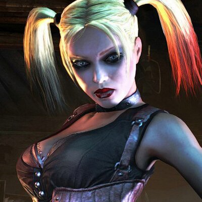 Profile Picture of Harley Quinn (@HarleyQuinnAC) on Twitter