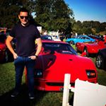Profile Picture of Richard Chalmers (@chalmers1987) on Instagram