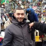 Profile Picture of Michael Fury (@fury5392) on Instagram