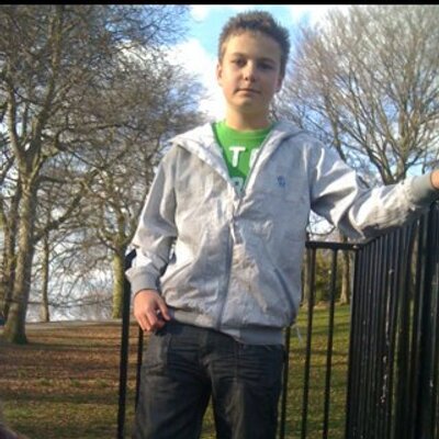 Profile Picture of Sam Cheadle (@CheadleHD) on Twitter
