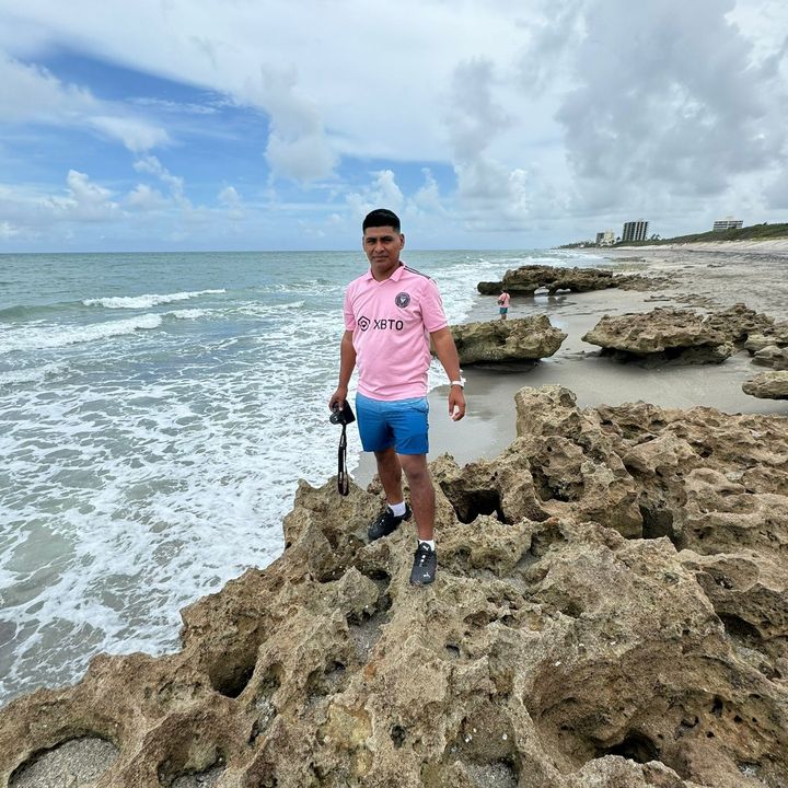 Profile Picture of 🧙‍♂️🐧Nico Raymundo 🐧🧙‍♂️ (@nikraymundito) on Tiktok