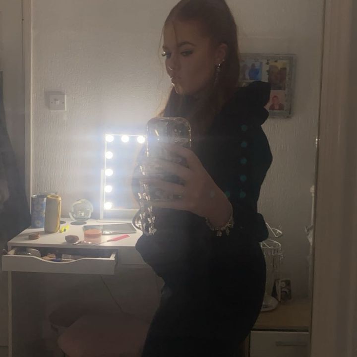 Profile Picture of Katie (@katieholman) on Tiktok