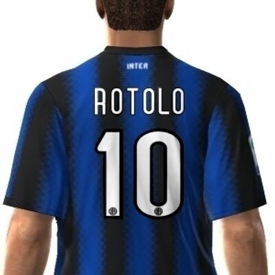 Profile Picture of Dennis Rotolo (@dennisrotolo) on Twitter