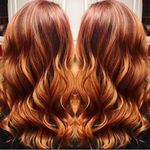 Profile Picture of Lea Crosby - Hair Artist (@leacrosbyhairartist) on Instagram