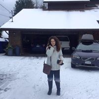 Profile Picture of Isabel Cortez (@isabel-cortez-14) on Quora