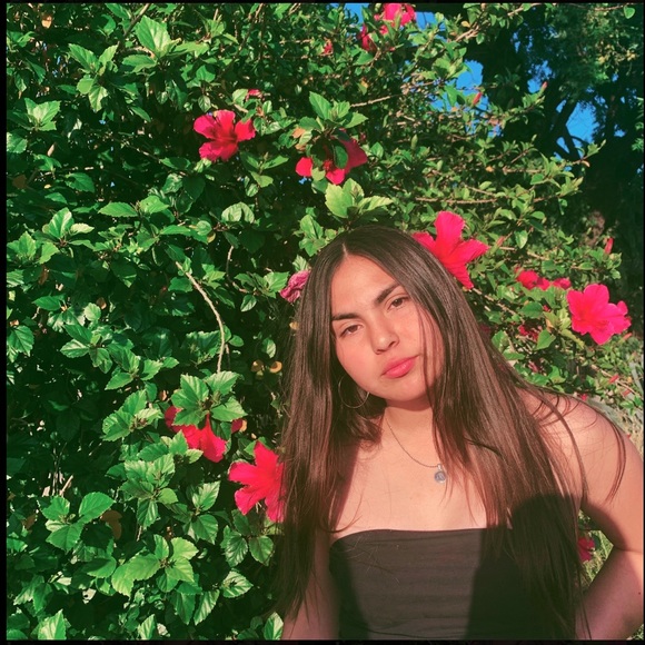 Profile Picture of Melina Sauerman (@melinalydiaa) on Poshmark