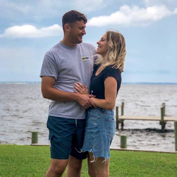 Profile Picture of Emmy Pitek (@emily_pitek) on Poshmark