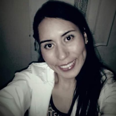 Profile Picture of Vicky Iglesias (@VickyIglesias20) on Twitter