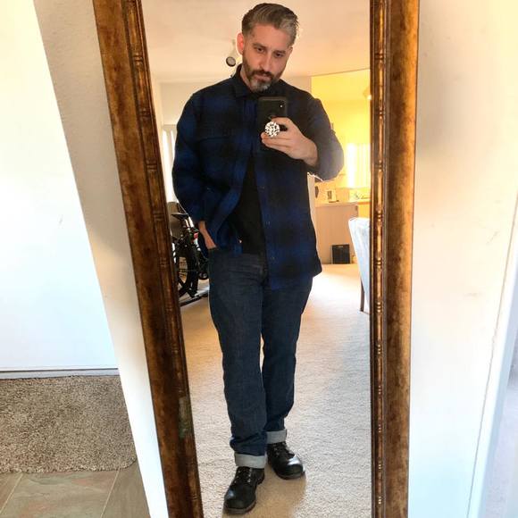 Profile Picture of Adrian Chandler (@adrian_chandler) on Poshmark