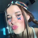 lorenn 🦋 - Instagram Profile Picture of lorenn 🦋 (@loren_williams1410) on Instagram