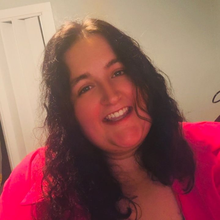 Profile Picture of Amie (@amielea15) on Tiktok