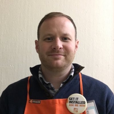 Profile Picture of Robert Joseph (RJ) (@THD_Mtn_Jumper) on Twitter