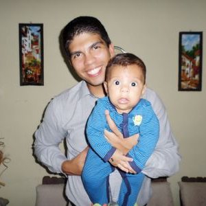 Profile Picture of Jean Robles (@jeanrobles90) on Twitter