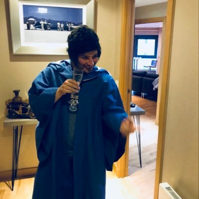 Profile Picture of Scott Orr (@ScottJ_Orr) on Twitter