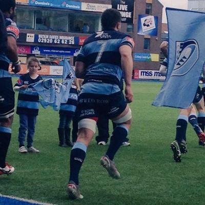 Profile Picture of Ellis Jenkins (@EllisJenkins_) on Twitter